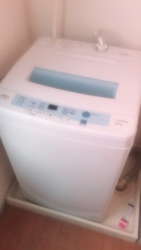 洗濯機