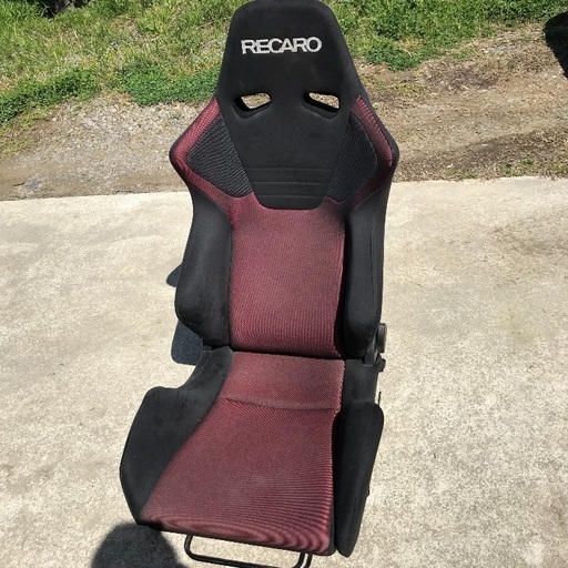 交換希望 レカロ Sr6 Sr7 Sr11 など ポンキン 和歌山のパーツの中古あげます 譲ります ジモティーで不用品の処分 交換希望 レカロ Sr6 Sr7 Sr11 など ポンキン 和歌山のパーツの中古あげます 譲ります ジモティーで不用品の処分