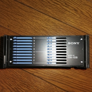 無料 ソニー10連奏cdチェンジャー用ディスクマガジン Xa 10b 差し上げます Moco 京都のカーオーディオの中古あげます 譲ります ジモティーで不用品の処分