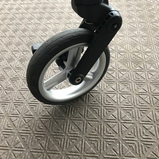 ピジョン ランフィ 両対面A型ベビーカー