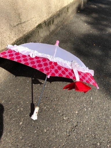 おもちゃの傘 けやき 南浦和のその他の中古あげます 譲ります ジモティーで不用品の処分 おもちゃの傘 けやき 南浦和のその他の中古あげます 譲ります ジモティーで不用品の処分
