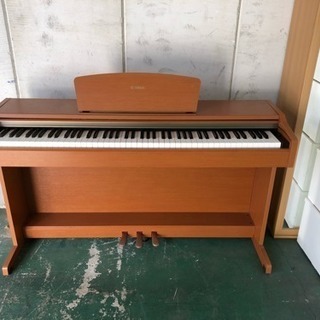 商談中 ヤマハ 電子ピアノ YDP-123