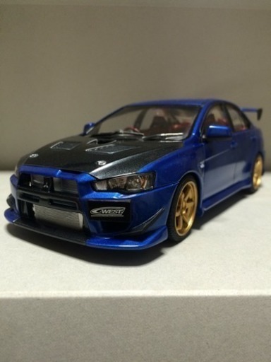 1/24 プラモデル 完成品 ホビー 模型