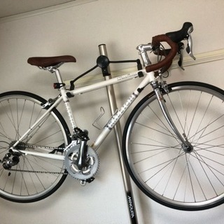 Raleigh（ラレー）CRN（カールトンN）420mm