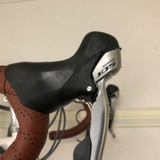 Raleigh（ラレー）CRN（カールトンN）420mm 【公式通販】
