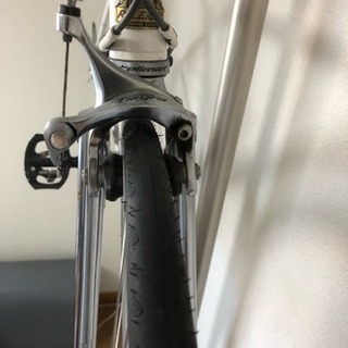 Raleigh（ラレー）CRN（カールトンN）420mm 【公式通販】