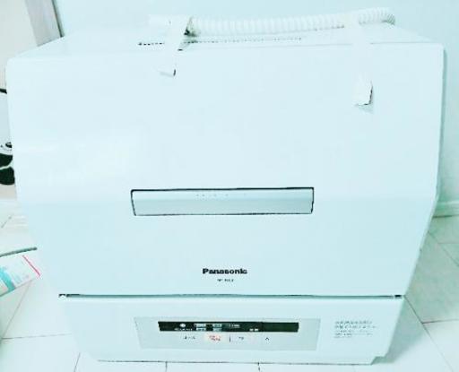 Panasonic製 食器洗い乾燥機