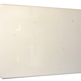 折り畳み式テーブル 色ホワイト サイズ約W75cm×D50cm×...