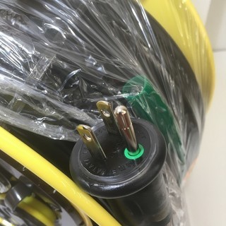 ハタヤ BE-30K 電工ドラム30m【リライズ野田愛宕店】【引取限定】【未使用品】