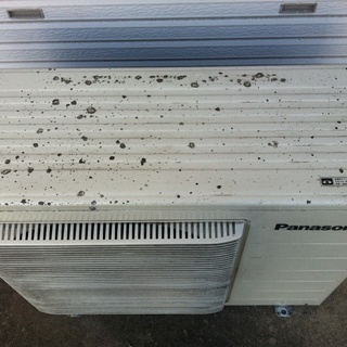 パナソニック14畳〜16畳用お掃除ロボット！