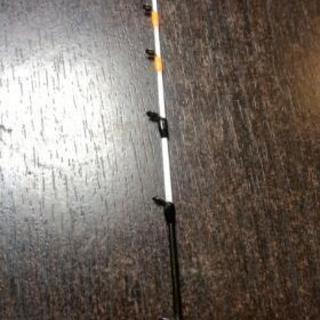 ホソカルピン金剛激かわはぎ178TZ　激先調子