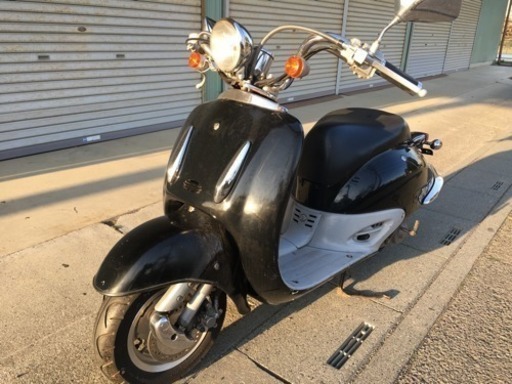☆ホンダ・ジョーカー50☆絶好調！すぐ乗れます(^-^)