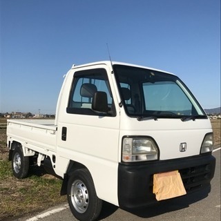 奈良県の軽トラ 中古車 ジモティー