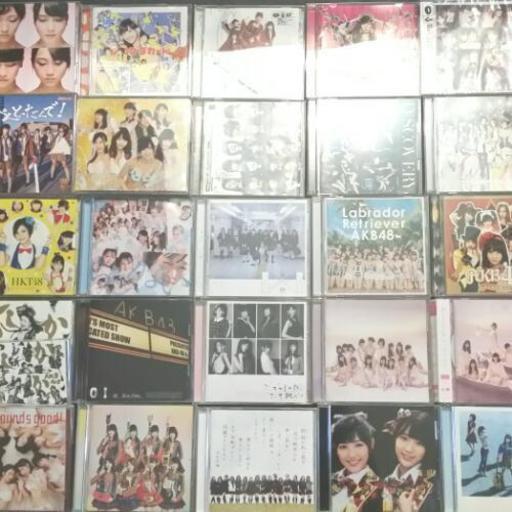 Akb系cddvd コースター スケッチブック ラブライブクリアファイル ゆき 文京のcd ポップス の中古あげます 譲ります ジモティーで不用品の処分