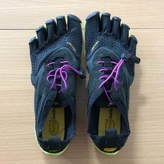 【試着OK!】Vibram FiveFingers V-Run ビブラム W40