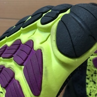 【試着OK!】Vibram FiveFingers V-Run ビブラム W40