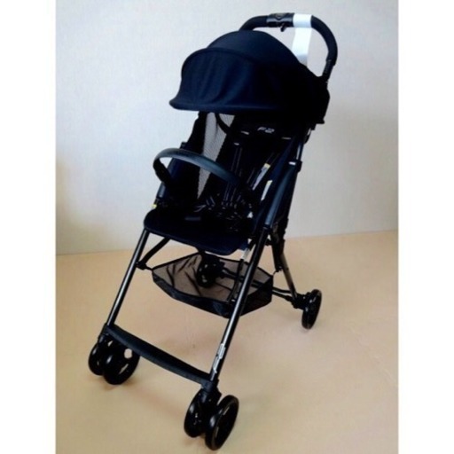 ☆新品☆ベビーカー コンビ F2 AF