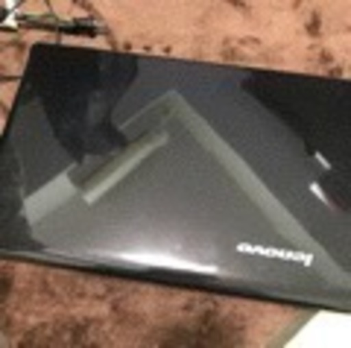 レノボG570 ノートパソコン
