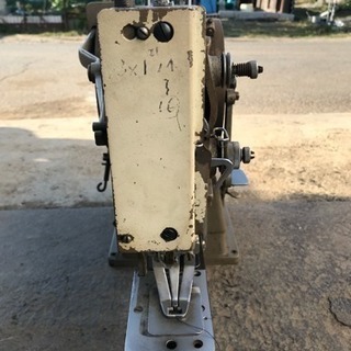 珍品★BROTHER LK3-B828★ ブラザー 工業用ミシン