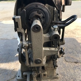 珍品★BROTHER LK3-B828★ ブラザー 工業用ミシン