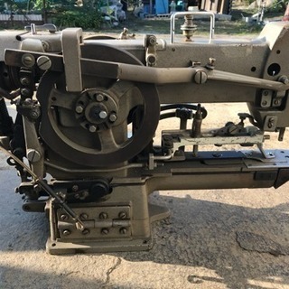 珍品★BROTHER LK3-B828★ ブラザー 工業用ミシン