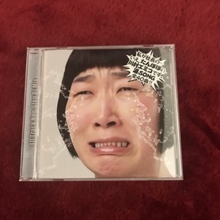 ガチ涙CDアルバム