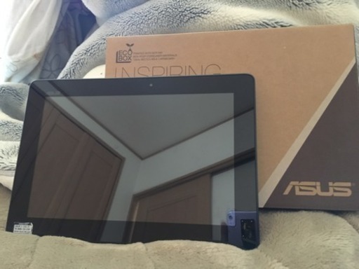 《値下げ》タブレット(ASUS Memo Pad Smart )