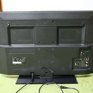 32型液晶テレビ売ります