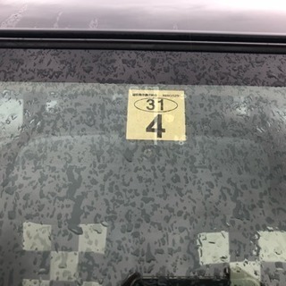 ホンダ バモス AT