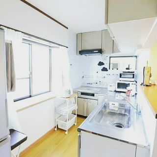 6月フリレント,7月入居希望も受付中★横浜4分★女性専★1回5千円...