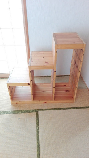 ★IKEA　トロファスト★