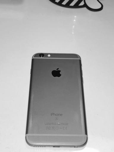 iPhone iPhone6s