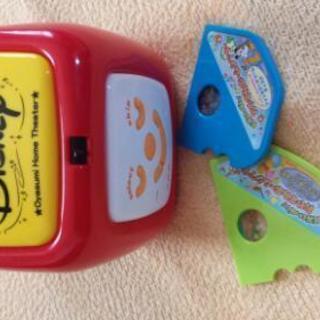 おやすみルームシアター ディズニー ももんが 武蔵境のその他の中古あげます 譲ります ジモティーで不用品の処分