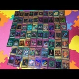 遊戯王カード まとめ売り