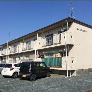 【コーポホソカワ】 ☆初期費用完全無料キャンペーン中☆南区芳川町...