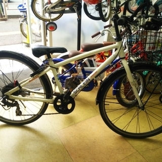 BRIDGESTONE 「ブリジストン」 SHL474 2016年モデル キッズバイク