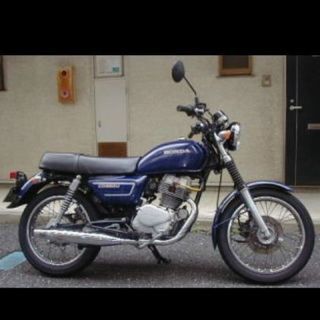 希少車 CD250U 実働