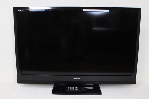 057)東芝 レグザ 40型フルハイビジョン液晶テレビ 40A1