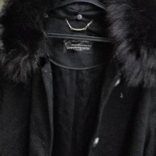 値下げの値下げ❗️カシミアコート❗️新品❗️