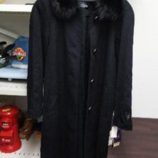 値下げの値下げ❗️カシミアコート❗️新品❗️