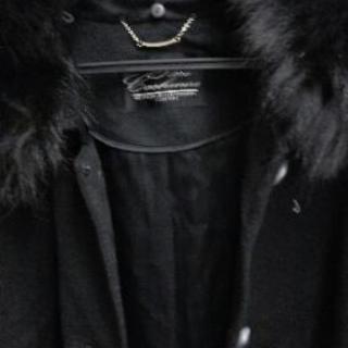 値下げの値下げ❗️カシミアコート❗️新品❗️