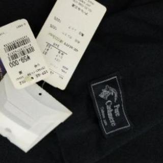 値下げの値下げ❗️カシミアコート❗️新品❗️