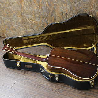 HEADWAY ヘッドウェイ HD-208 アコースティックギター 1979 美品 動作確認済み USED