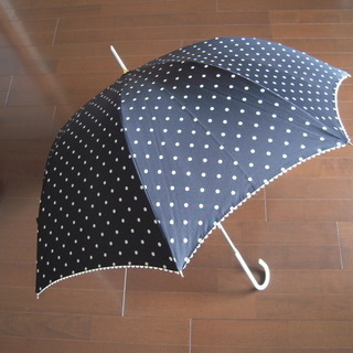 日傘（手開き）