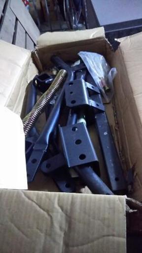 (新品未使用品、新古)トラクター用 代かき整地機(レベラ) 新品未使用品、新古)トラクター用 代かき整地機(レベラ) 【公式通販】