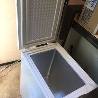 アビテラックス ACF-603C 冷凍庫（厨房機器） - キッチン家電