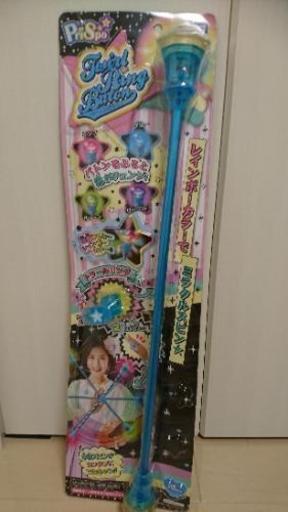 新品 トワールリングバトン ココ 八王子のおもちゃ その他 の中古あげます 譲ります ジモティーで不用品の処分