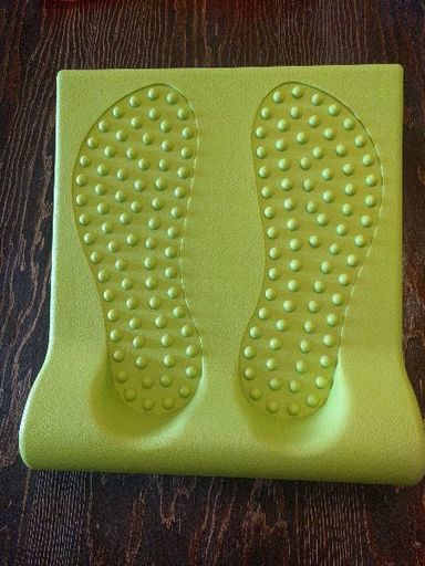 のびちゃんストレッチボード Yky 大阪のマッサージ器の中古あげます 譲ります ジモティーで不用品の処分