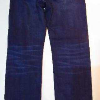 ヤコブコーエンデニムパンツ