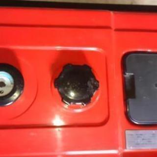 〇中古ワキタ製/HP- 2000B/60HZ/1.9kw現状で使用可能です